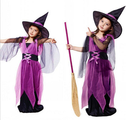 Witches role play costumes -  - Your-Look