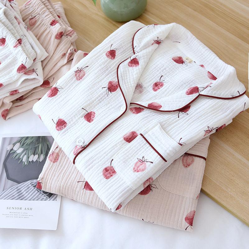 "Autumn Bliss" Women&