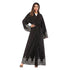 "Elegance in Motion" Robe Dress - Effortless Chic for Every Occasion - Your-Look