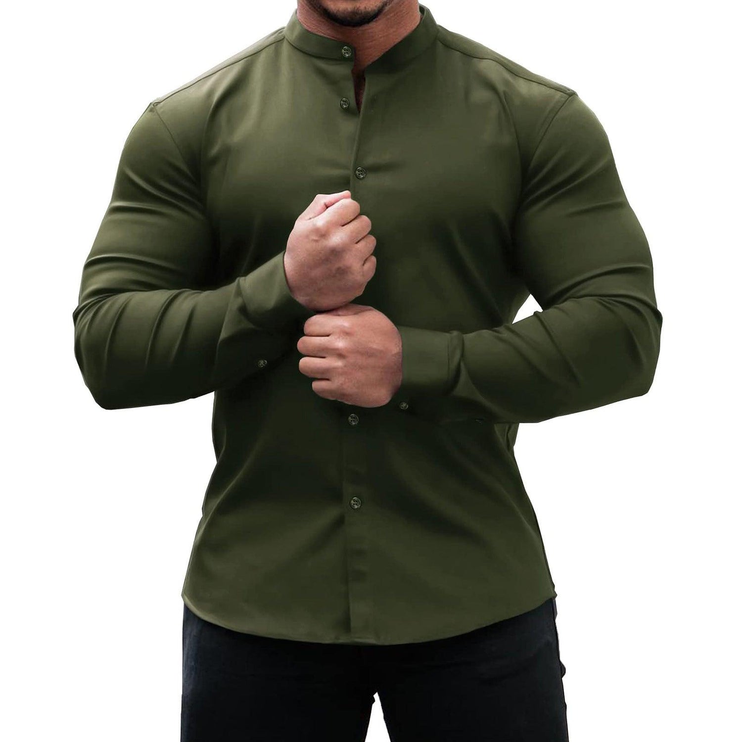 Your Look Men&