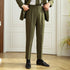 A Man With Vintage Pants - Fashion - Your-Look