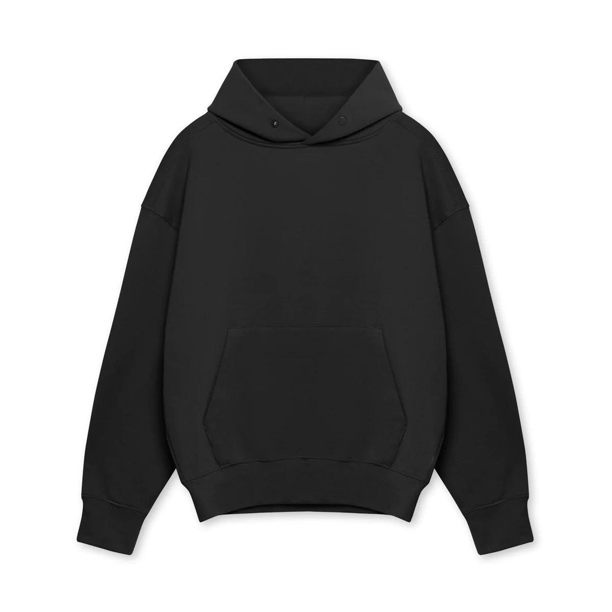 American Hooded Sweater Loose Sports - Fashion - Your-Look