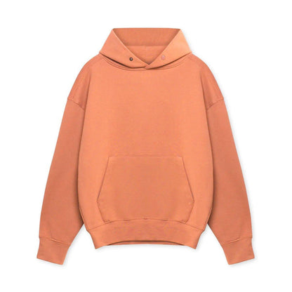 American Hooded Sweater Loose Sports - Fashion - Your-Look