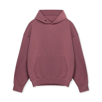 American Hooded Sweater Loose Sports - Fashion - Your-Look