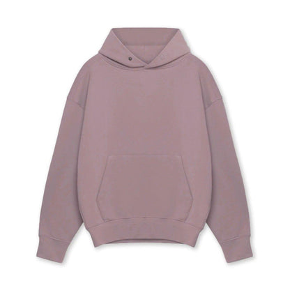 American Hooded Sweater Loose Sports - Fashion - Your-Look